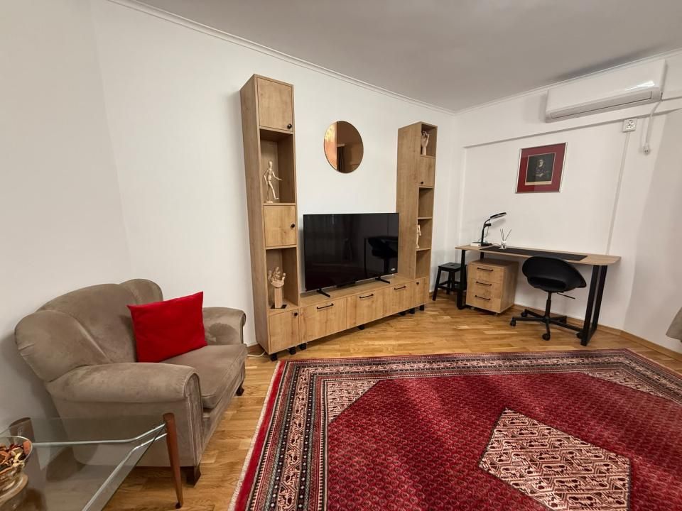 Apartament de inchiriat | 2 camere 56MP |  Aurel Vlaicu-Promenada | Parcare – fotografia 5 din 17