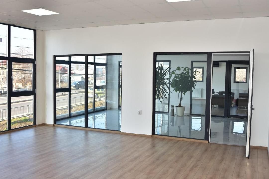 Spațiu comercial  - P+1 ET- 760 MP |Colentina-Activitati Multiple – fotografia 3 din 15