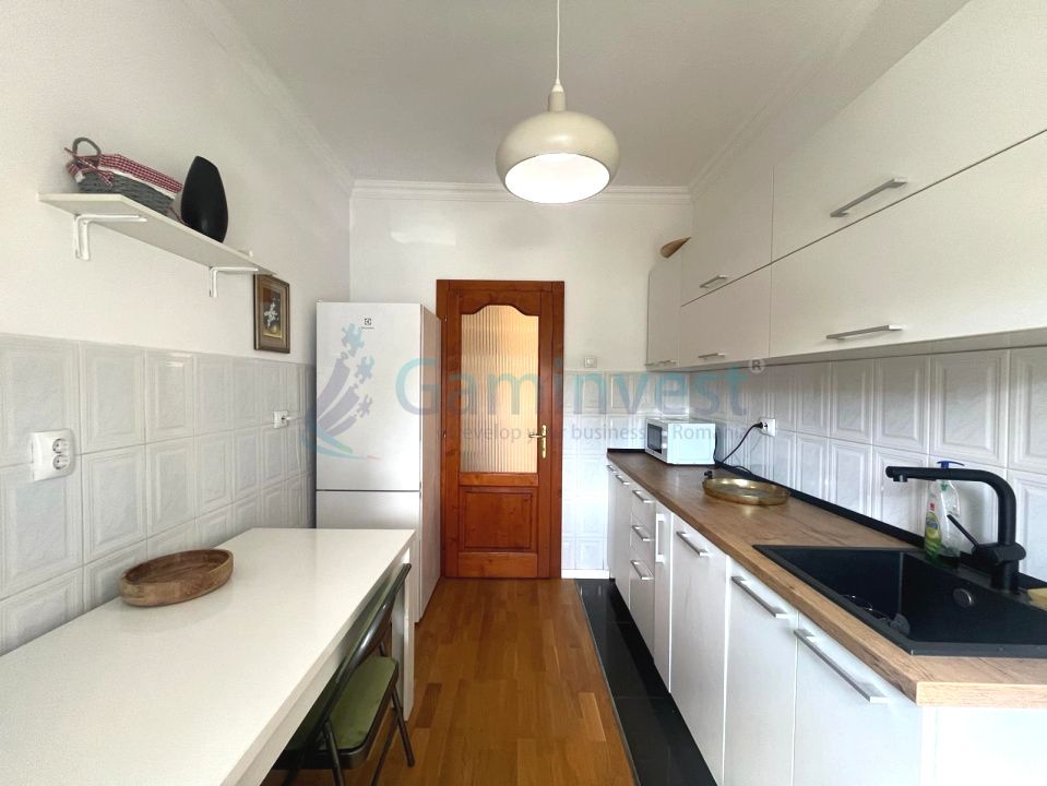 Apartament de inchiriat in Oradea, 2 camere si loc de parcare in zona centrala – fotografia 8 din 10
