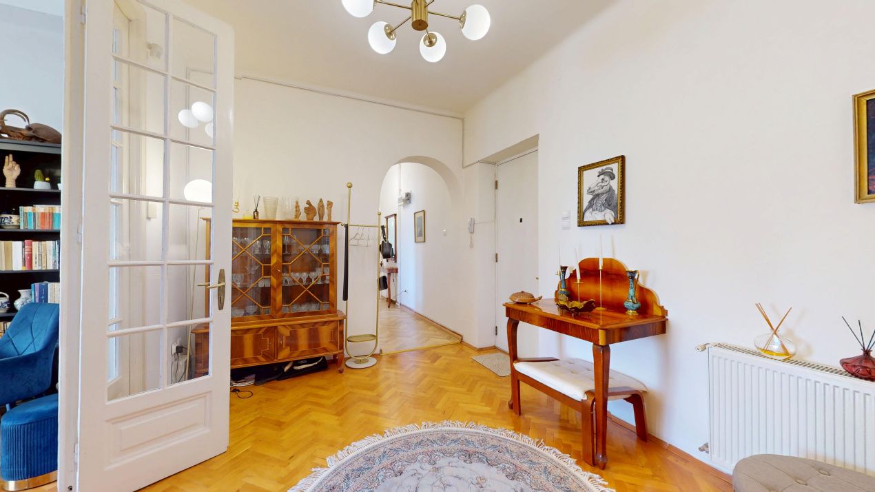 Apartament 4 camere de vanzare | Bd. Ferdinand – Str. Căminului – fotografia 16 din 21