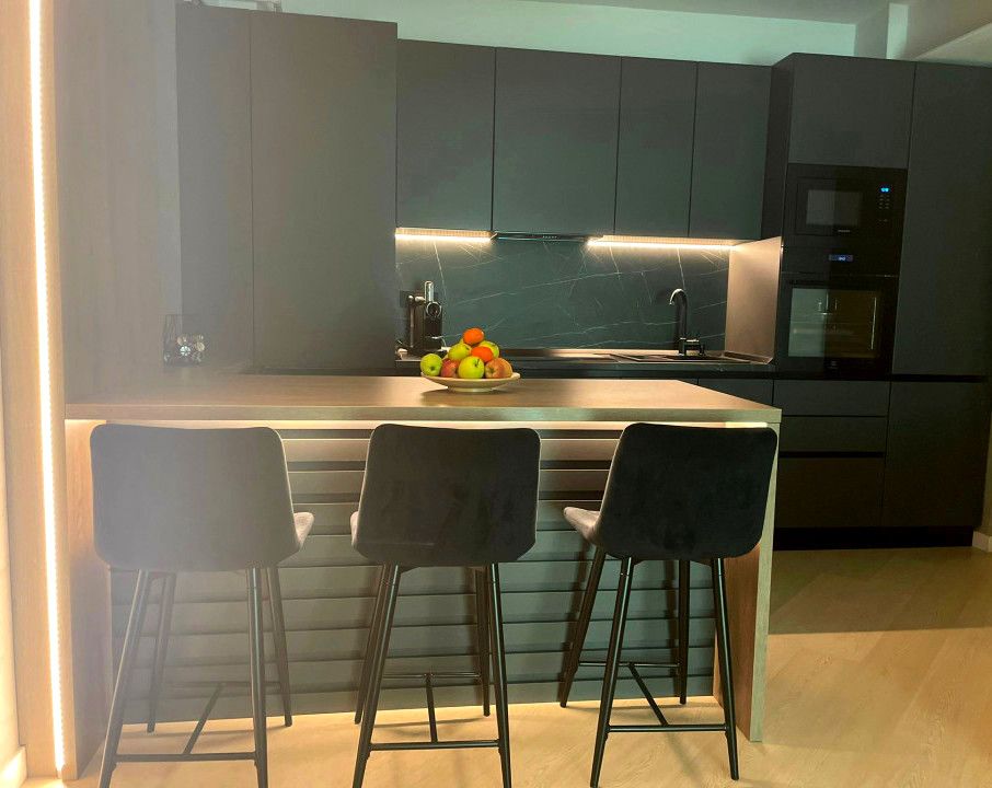 Apartament 2 camere - Cortina North/PARCARE SUBTERANA – fotografia 8 din 28