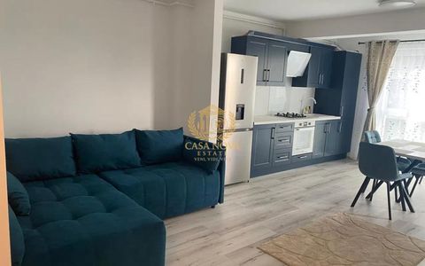 Apartament 2 camere 60mp, Grand Park Residence, parcare, balcon