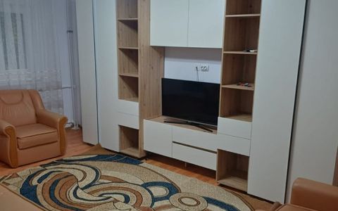 2 Camere de inchiriat | Dristor | Metrou | Mobiliat | Utilat