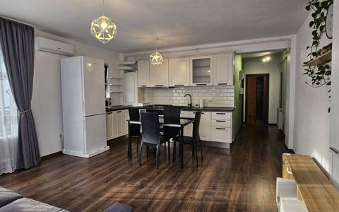Apartament 3 camere – Donath Park | 64 mp  | Loc de parcare inclus in pret