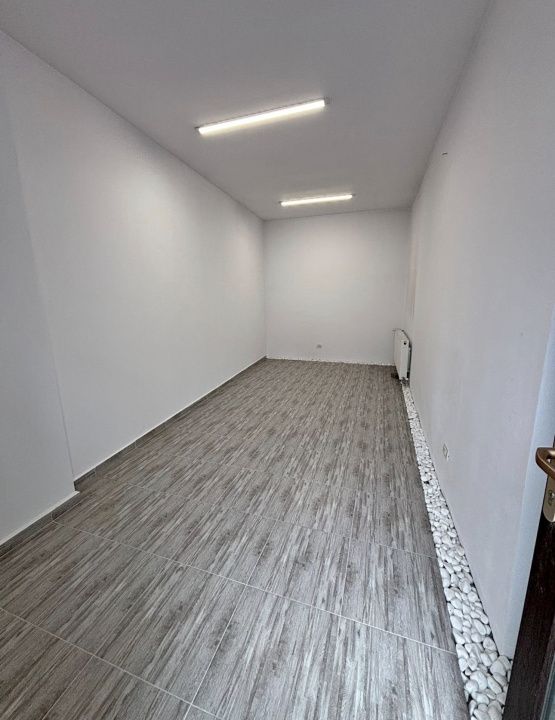 Spatiu comercial 15 mp de inchiriat in Centru Finisat Utilat Alba Iulia – fotografia 3 din 7