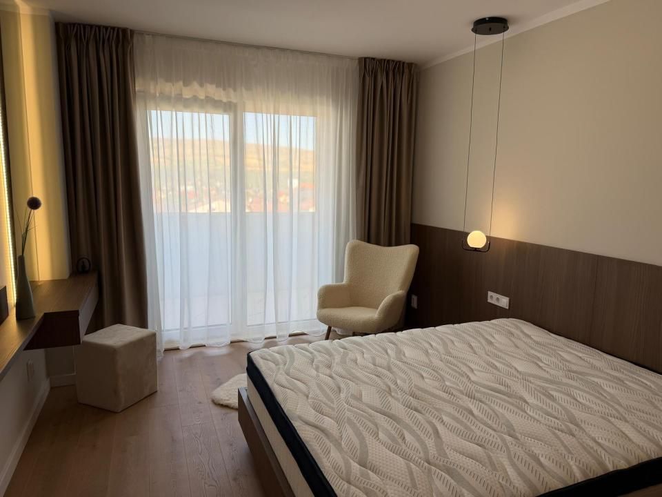 Apartament 2 Camere, MODERN, 53 mp, lift, AC, panoramic, garaj, zona Eroilor! – fotografia 4 din 9