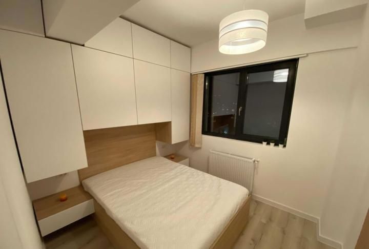 2 Camere de inchiriat | Regie | Centrala | Metrou | Mobilat – fotografia 3 din 7