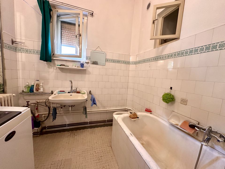 Apartament în casă, 3 camere | 132 mp utili | 3 pivnițe (68 mp) | Ultracentral I – fotografia 5 din 31