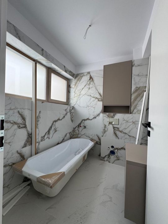 🏡 VILE MODERNE ÎN COMPLEX DE CASE ÎNȘIRUITE – STR. EROULUI, CHIAJNA 🌿 – fotografia 10 din 17