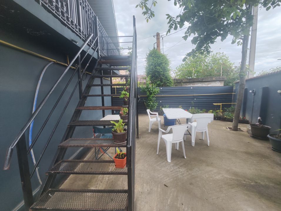 Casa 6 camere, teren 466 mp, Craiova, Bariera Vâlcii – fotografia 2 din 15