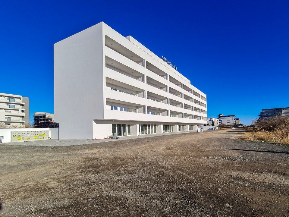Apartament cu 2 camere Mamaia Nord, mobilat complet, la 250m de Mare – fotografia 13 din 16