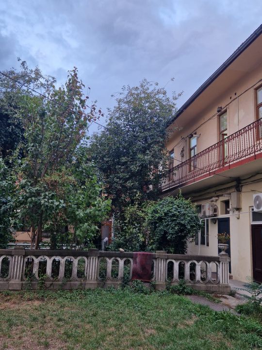 3 camere in vila, zona Horea – fotografia 13 din 13