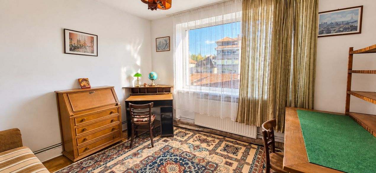 Apartament cu 2 camere in zona Patria – fotografia 5 din 7