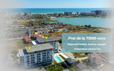 1000 euro/mpc Apartament mobilat si utilat decomandat FINALIZAT