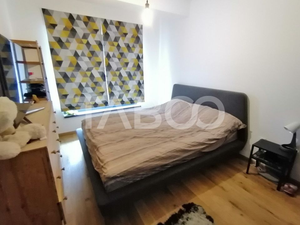 Casa individuala moderna cu terasa teren 408 mp zona Selimbar Sibiu – fotografia 9 din 30