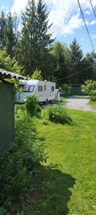 Teren intravilan Tocile, 1.093 mp / livadă, cabană, rulotă și o toamna frumoasă! – fotografia 14 din 37