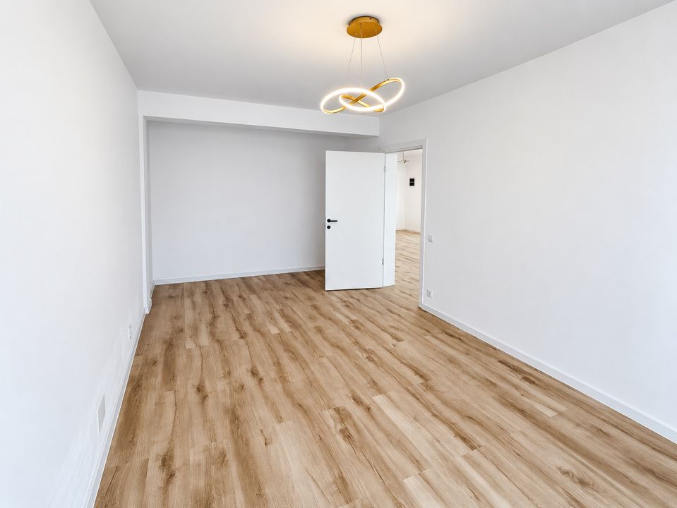 COMISION 0% | Casa individuala finisata | 100 mp utili | teren 500 mp Popesti – fotografia 8 din 10
