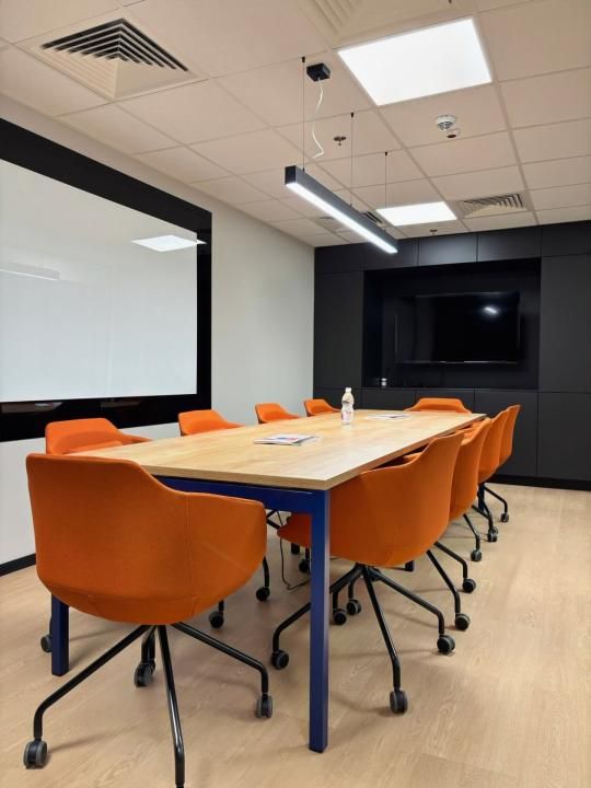 Birouri Private Premium | Coworking | Ultracentral | Calea Victoriei – fotografia 6 din 21