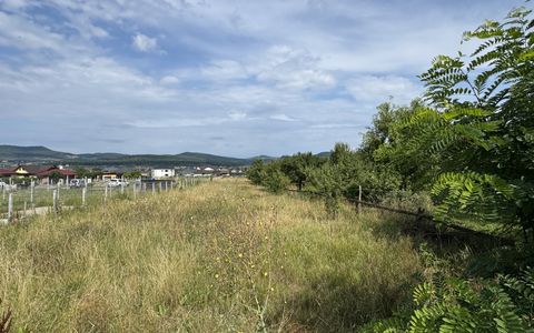 🏡 Teren intravilan de vânzare, 19.42 Ari – zona Unirea, TeraPlast Arena