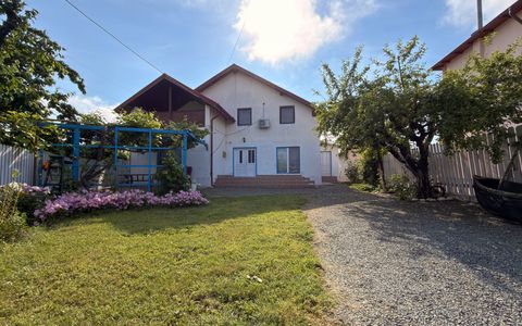 Pensiune turistică de vânzare in Corbu | 7 camere | Teren 1000mp