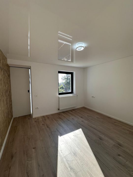 Casă de vânzare în zona KM 5 – P+1, renovată integral în 2026, teren 260 mp – fotografia 20 din 39