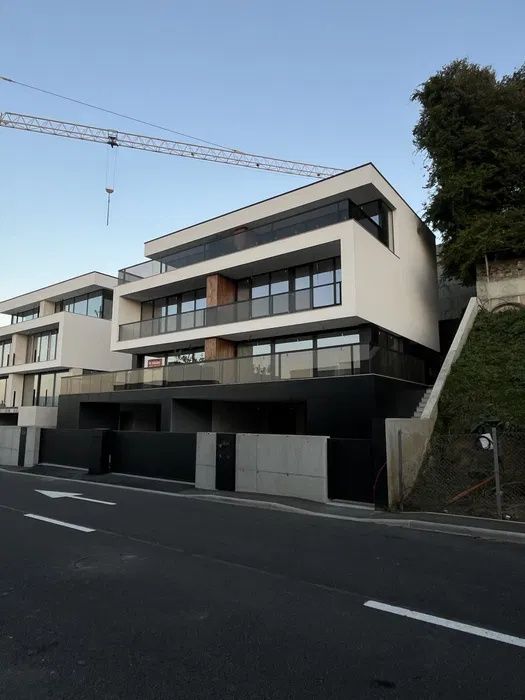 Duplex premium cu garaj, S+P+E, 180mp utili | Europa – fotografia 4 din 7
