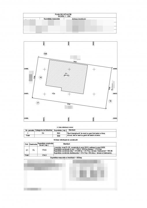 Mamaia Nord - Vila P+1 ET, zona Complex Alezzi - Comision 0% – fotografia 11 din 24