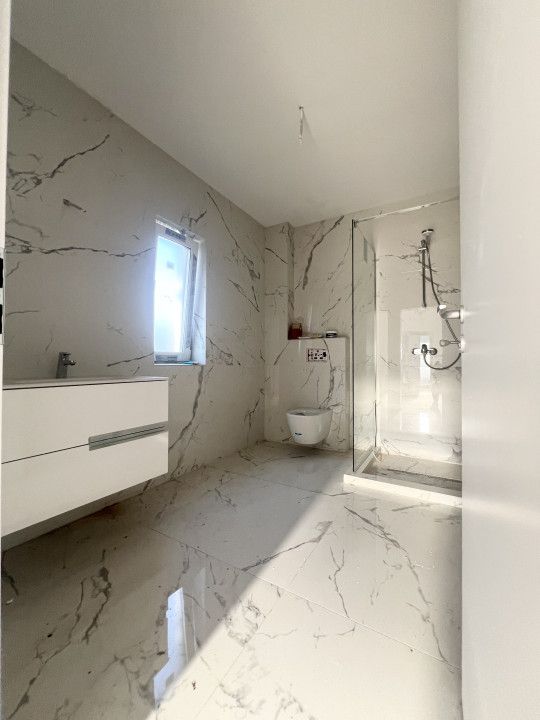 Casa individuala 5 camere, 143mp utili, 563mp teren- Giarmata – fotografia 13 din 17