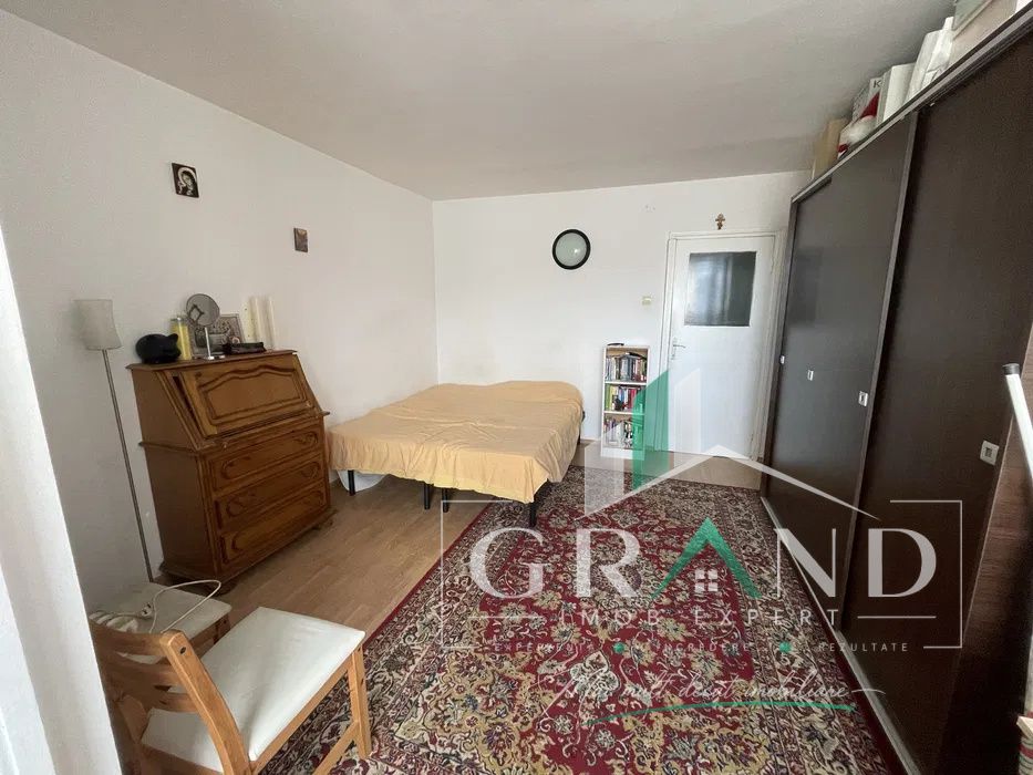 Garsoniera | 28 mp | Manastur-Parang – fotografia 1 din 7