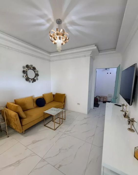 Apartament 2 camere in complex Zig Zag Residence, Mamaia Nord – fotografia 3 din 24