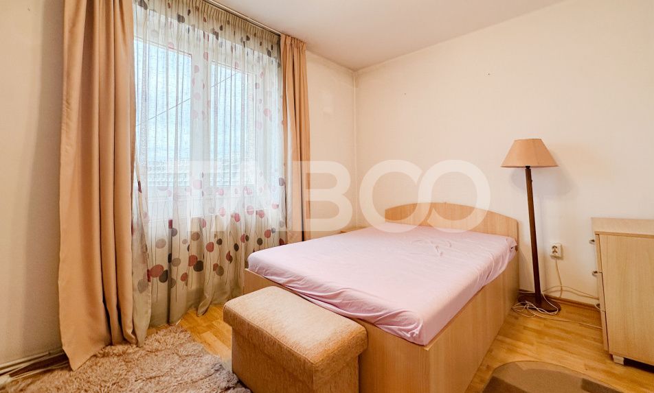Apartament 2 camere zona Plopilor BT Arena Cluj Napoca – fotografia 2 din 9