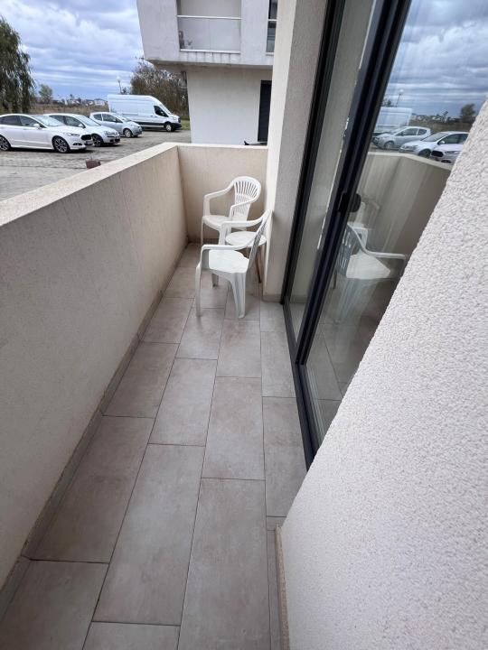 Apartament 2 camere, decomandat, 53 mp utili, parter - Giroc – fotografia 7 din 9