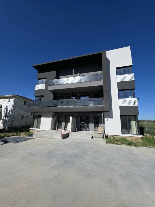Apartament 2 camere situat in Mamaia Nord – fotografia 11 din 16