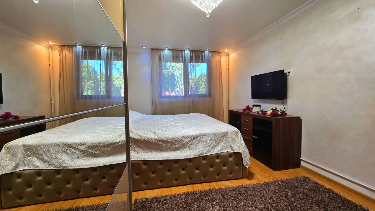 Lângă Lacul Pasărea, Vila cu 8 camere în care familia ta are loc să crească – fotografia 37 din 91