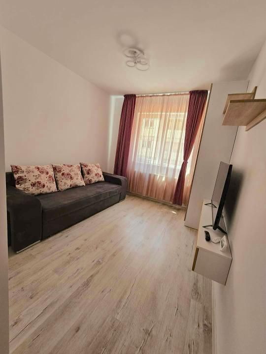 Garsoniera decomandata- mobilata | Militari Residence | Tineretului 81 – fotografia 3 din 19