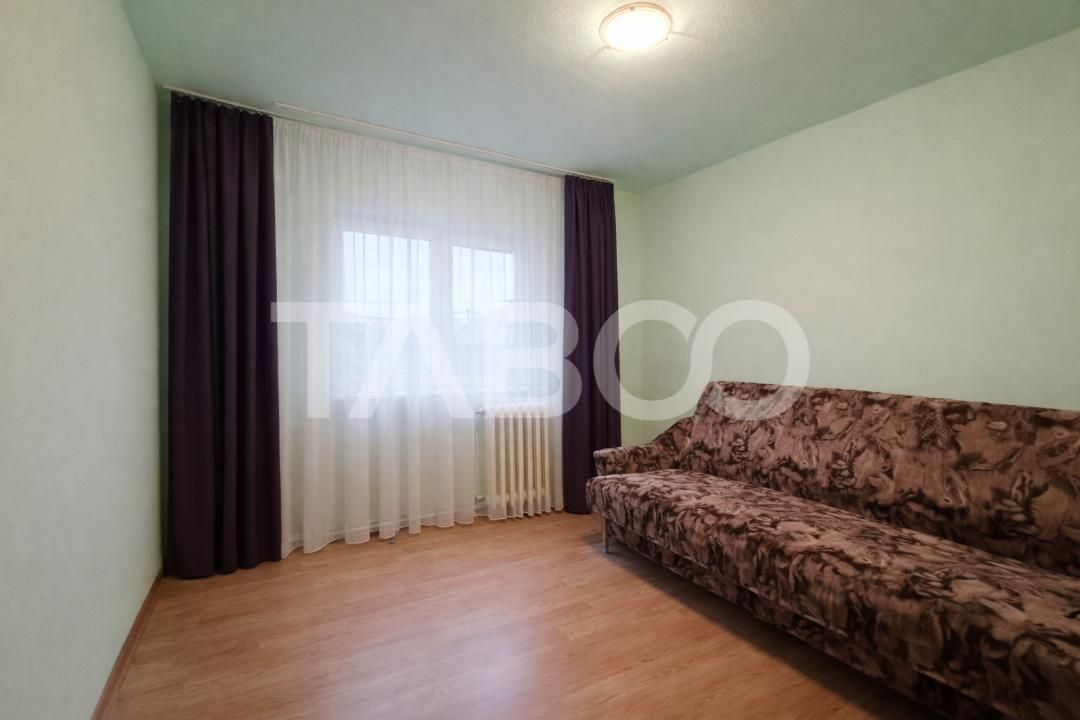 Apartament cu 4 camere strada Maramuresului zona Gara de vanzare – fotografia 7 din 8