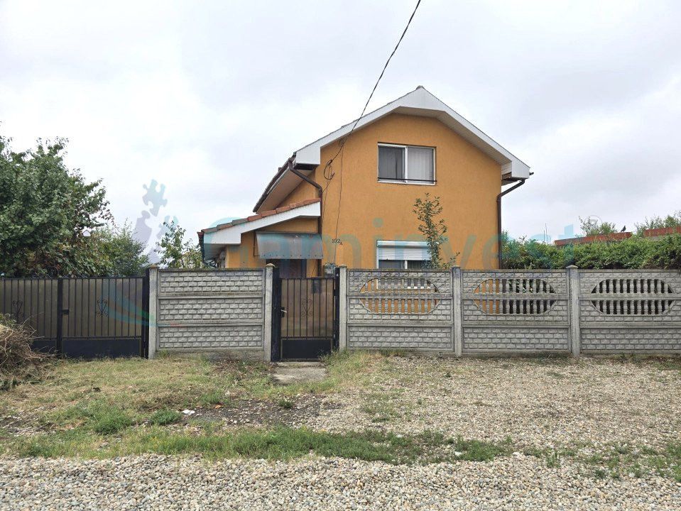 Casa de vanzare  cu 3 camere, Les, Oradea, Bihor – fotografia 1 din 17