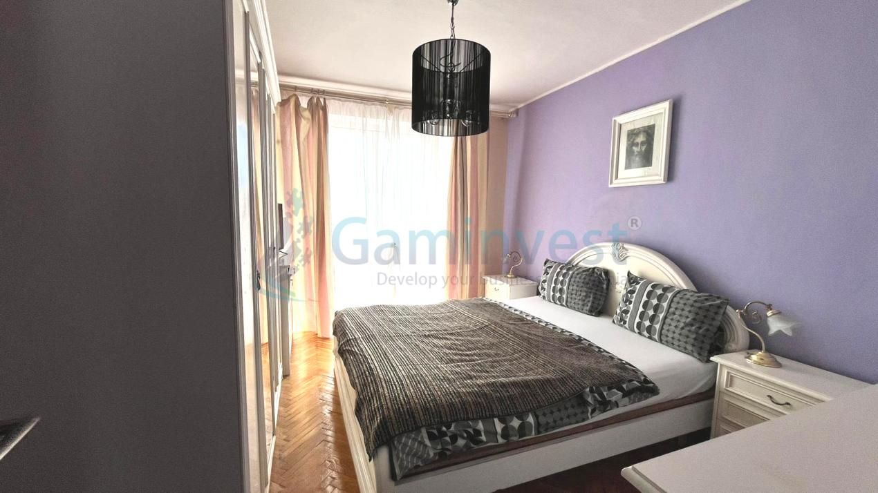 Apartament de inchiriat in Oradea, cu 4 camere, Bl. Dacia – fotografia 1 din 12