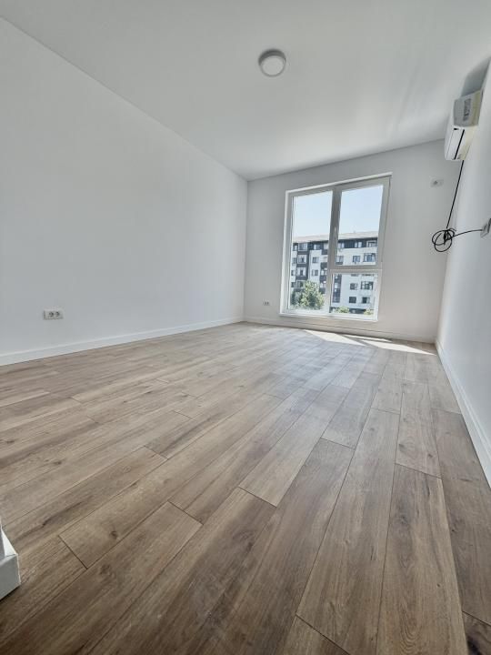 Garsoniera in zona Militari Residence bloc finalizat – fotografia 14 din 23