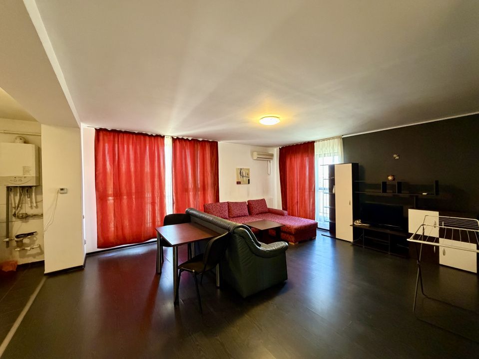 Apartament 2 camere, 88 mp, zona Ferval – fotografia 1 din 5