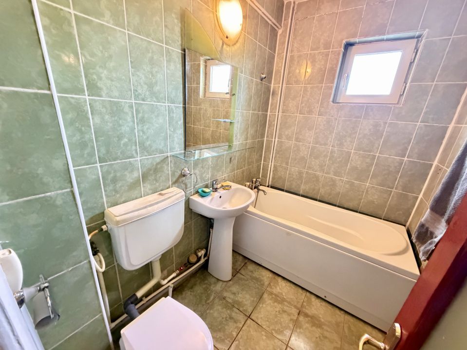 Apartament 2 camere, 47.75 mp, cartier Brazda lui Novac, zona Brigada Militara – fotografia 5 din 5