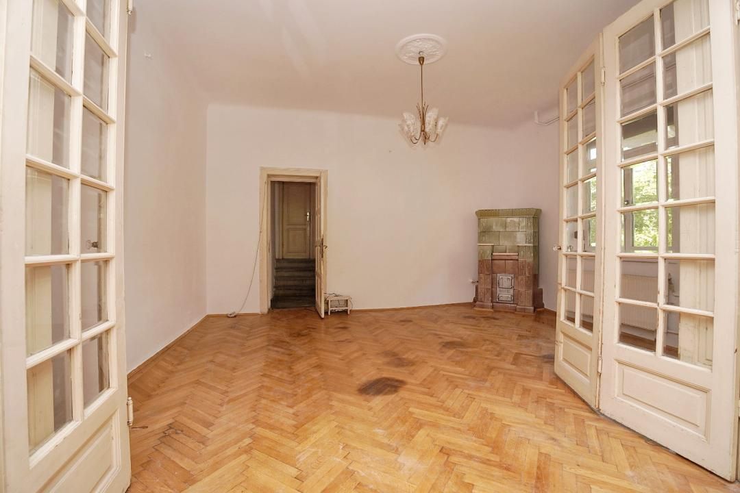 Dorobanți - Capitale | Detached Villa | Private Courtyard – fotografia 10 din 24
