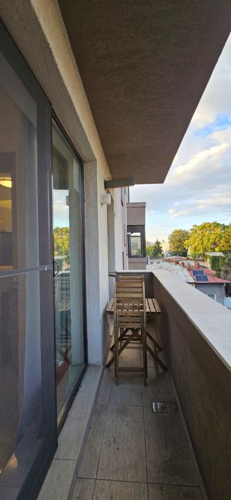 Obor - Apartament 2 camere - Mobilat-Utilat – fotografia 9 din 9