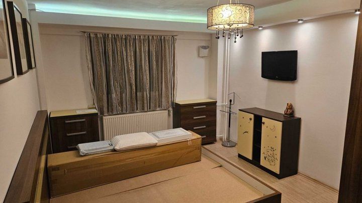 3 Camere de inchiriat | Calea Calarasilor | Metrou | Petfriendy | – fotografia 4 din 8