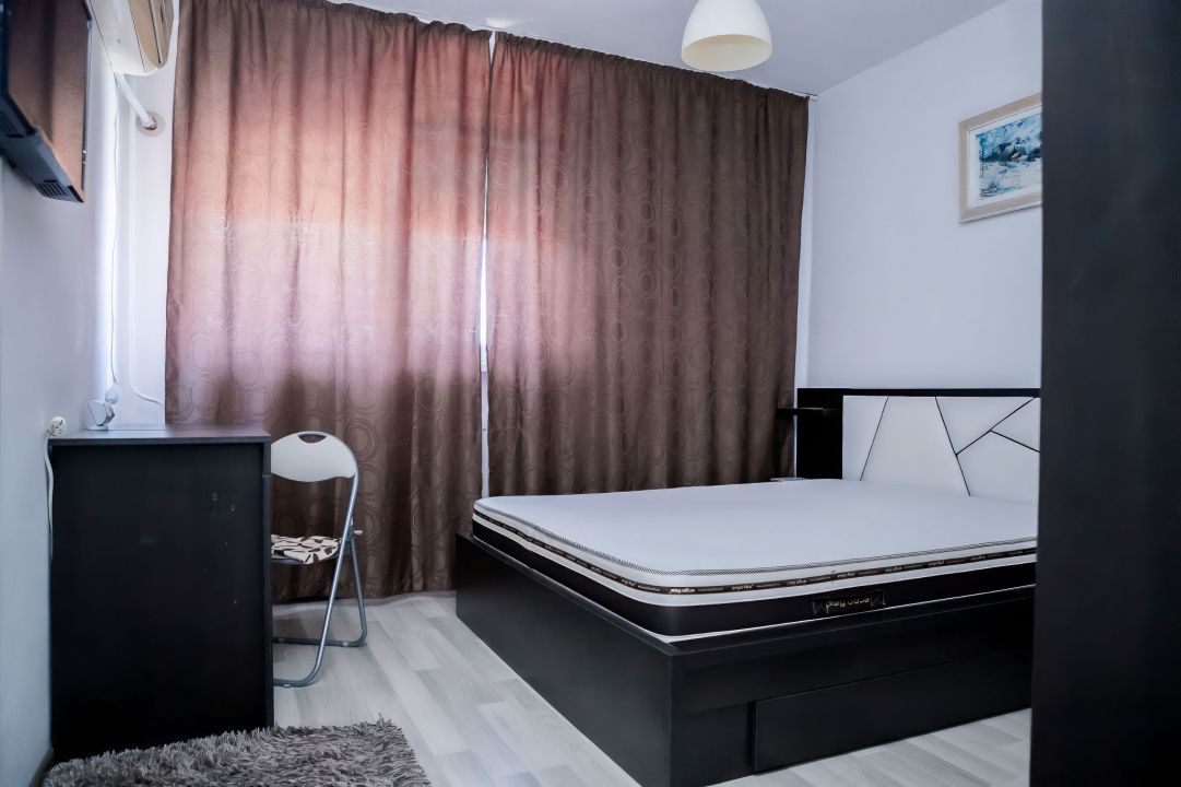 COMISION 0% I 3 camere Pantelimon - parcul Morarilor I centrala I 79 mpI – fotografia 13 din 34