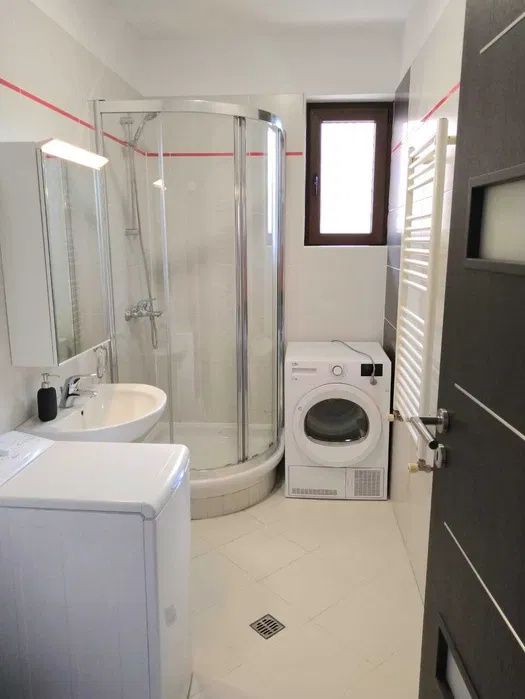 2 Camere | Baneasa | Metrou | Centrala Proprie | Loc de Parcare | Boxa – fotografia 9 din 10