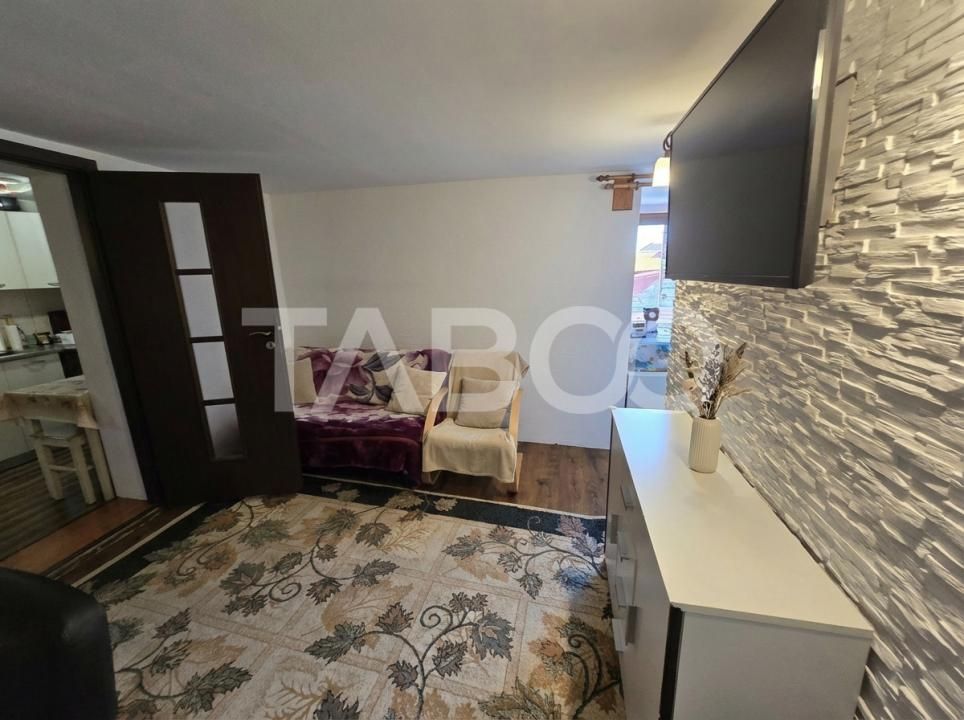 Comision 0 Garsoniera pretabila regim hotelier in Centrul Isotric – fotografia 6 din 8