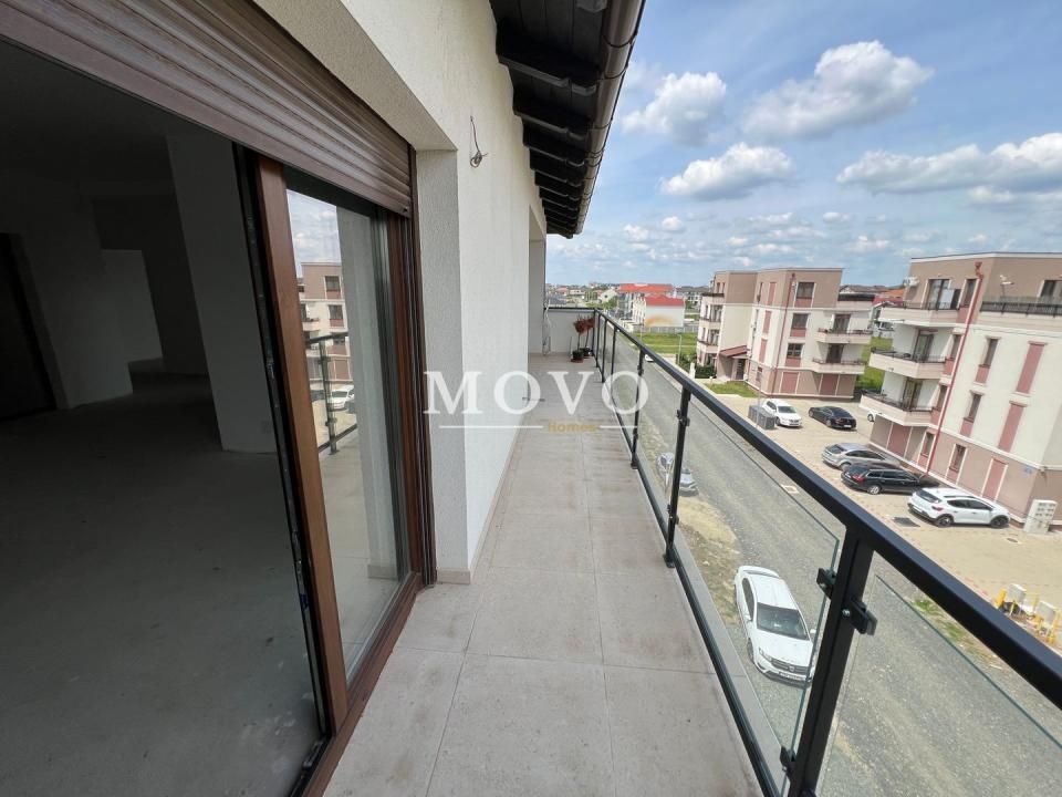 Apartamente noi 3 camere | 67mp util+ 31mp terasa | Braytim - Giroc – fotografia 6 din 10