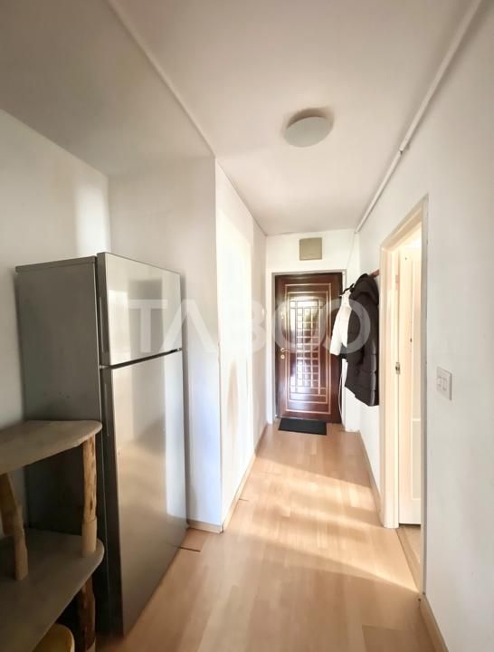Apartament cu 2 camere de vanzare Grigorescu izolat cu lift si balcon – fotografia 9 din 9