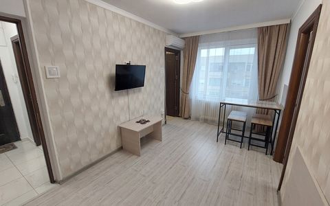 Apartament doua camere semidecomandat, Valea Rosie, zona Gradinita Elena Farago
